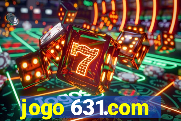 jogo 631.com